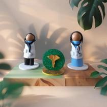 Kit Saúde 3D - Bonecos para Constelação Familiar na Água - Bonecos para Constelação Familiar Kit Saúde 3D - Bonecos para Constelação Familiar na Água - Bonecos para Constelação Familiar