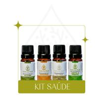 Kit Saúde Física Kit Saúde Física