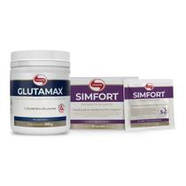 Kit Saúde Intestinal e Imunidade Vitafor Kit Saúde Intestinal e Imunidade Vitafor