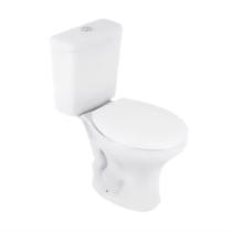 Kit Saveiro Bacia Acoplada+Caixa 3,6L Branco - Celite