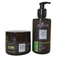 Kit scalp treatment salvatore
