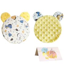 Kit Scent Bonding NICU Okueejur para Bebês e Prematuros - Pacote com 2