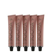 Kit Schwarzkopf Professional Igora Color10 9-0 (5 Produtos)