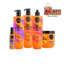 Kit Se curve Crespos Haskell