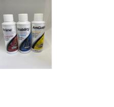 Kit Seachem Prime Stability Amguard 100ml