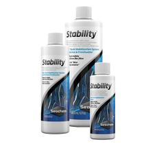 Kit Seachem SureStart Prime + Stabilit + Pristine Sure Start 100ml cada Kit Seachem SureStart Prime + Stabilit + Pristine Sure Start 100ml cada