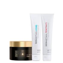 Kit Sebastian Professional Cronograma Capilar