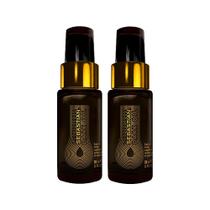 Kit Sebastian Professional Dark Oil 30 ml - 2 Unidades