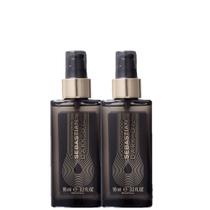 Kit Sebastian Professional Dark Oil - Oleo Capilar 95ml (2 Unidades)