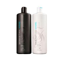 Kit Sebastian Professional Hydre - Shampoo e Condicionador Kit Sebastian Professional Hydre - Shampoo e Condicionador