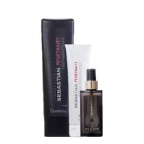 Kit Sebastian Professional Penetraitt + Dark Oil Up Trio (3 Produtos)