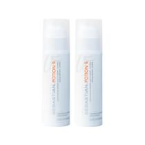 Kit Sebastian Professional Potion 9 Creme Modelador 150ml - 2 Unidades