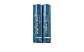 Kit Sebastian Professional Twisted Elastic Duo (2 Produtos)