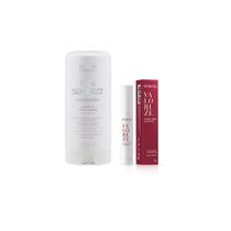 Kit Seca Sem Frizz Essencial Modelador Antifrizz Valorize Kit Seca Sem Frizz Essencial Modelador Antifrizz Valorize