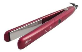Kit Secador E Chapinha De Cabelo Cherry Philco 110v