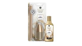 Kit Secar Limpador Perfumado + Difusor Ambiente Chá Branco