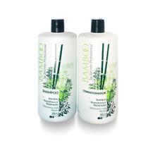 Kit Secrets Bamboo - Shampoo e Condicionador 800ml - Secrets Professional