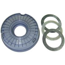 Kit sede do amortecedor Dianteiro Fiat Prêmio 1989 a 1994