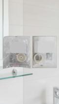 Kit Sede e Contra Sede para Válvula de Descarga Kit Sede e Contra Sede para Válvula de Descarga
