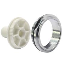 Kit Sede e Contra Sede Válvula Hydra Luxo/Master 1.1/2 - 4064034K100 Kit Sede e Contra Sede Válvula Hydra Luxo/Master 1.1/2 - 4064034K100