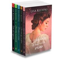 Kit Segredos de Uma Noite de Verão - 5 Livros Novos - EDITORA ARQUEIRO