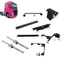 Kit segurança Volvo FH após 2015 Kit segurança Volvo FH após 2015