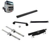 Kit segurança Volvo FH até 2014 Kit segurança Volvo FH até 2014