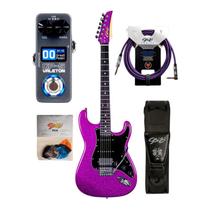 Kit Seizi Fun Katana Musashi HSS PH Dark Purple Sparkle Kit Seizi Fun Katana Musashi HSS PH Dark Purple Sparkle