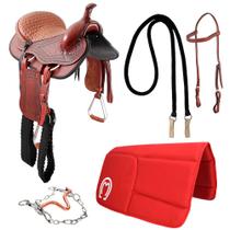 Kit Sela Americana Tradicional SV1075 - Havana