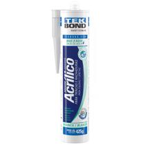 Kit Selante para Trinca 420g Branco 6 Unidades - TEK BOND