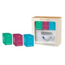 Kit Seleções de Chá Quente Provanza Kit Seleções de Chá Quente Provanza