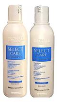 Kit Select Care 300ml Alinhamentos dos fios - PROHALL