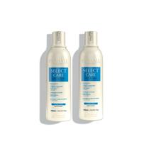 Kit Select Care Hidratação e Brilho Pós Química Prohall Professional Kit Select Care Hidratação e Brilho Pós Química Prohall Professional
