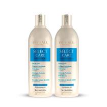 Kit Select Care Shampoo, Condicionador 1 Litro