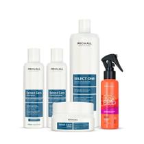 Kit Select One, Select Care, Summer