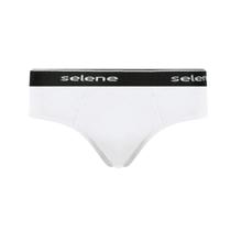 Kit Selene com 3 Cuecas Slip Kit Selene com 3 Cuecas Slip