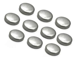 Kit Selo Motor 10 Peças Siena Idea Palio Original 55223521