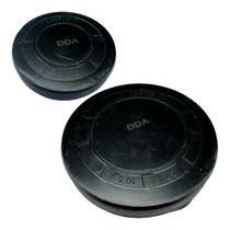 Kit Selos Motor 57mm E 42,5mm Renault Logan Duster Clio