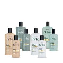Kit Selve Cuidados Diários Completo Resistência, Nutrição, Hidratação e Detox Kit Selve Cuidados Diários Completo Resistência, Nutrição, Hidratação e Detox