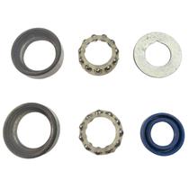 Kit Sem-Fim Caixa de Direção Fusca Brasília Variant Kit Sem-Fim Caixa de Direção Fusca Brasília Variant