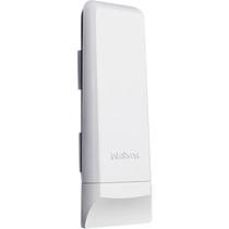 Kit sem fio para cftv ip wom 5a mimo 16dbi - 4750090 - intelbras Kit sem fio para cftv ip wom 5a mimo 16dbi - 4750090 - intelbras