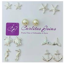 Kit Semaninha - Fundo do Mar