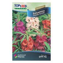 Kit Semente Flores: Beijinho C20 - Com 20 Unidades Kit Semente Flores: Beijinho C20 - Com 20 Unidades