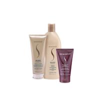Kit Senscience Balance Duo Moisture Lock (3 Produtos) Kit Senscience Balance Duo Moisture Lock (3 Produtos)