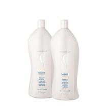 Kit Senscience Balance Shampoo Extra (2 unidades) Kit Senscience Balance Shampoo Extra (2 unidades)