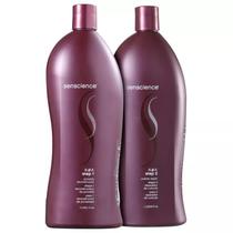 Kit Senscience C.P.R. Reconstructor Repair Salon Duo (2 Produtos) Kit Senscience C.P.R. Reconstructor Repair Salon Duo (2 Produtos)
