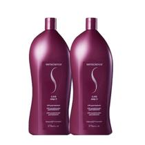 Kit Senscience C.P.R. Step 3 Duo Condicionador 1L (2 unidades)
