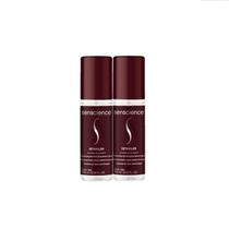 Kit Senscience Detangler Moisturizing - Leave-in Spray 200ml (2 unidades) Kit Senscience Detangler Moisturizing - Leave-in Spray 200ml (2 unidades)