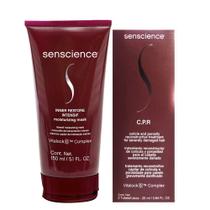 Kit Senscience Inner Restore Intensif 150ml + CPR 2x25ml Kit Senscience Inner Restore Intensif 150ml + CPR 2x25ml