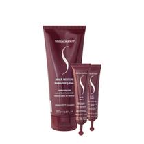 Kit Senscience Inner Restore Máscara M e C.P.R. (2 produtos) Kit Senscience Inner Restore Máscara M e C.P.R. (2 produtos)